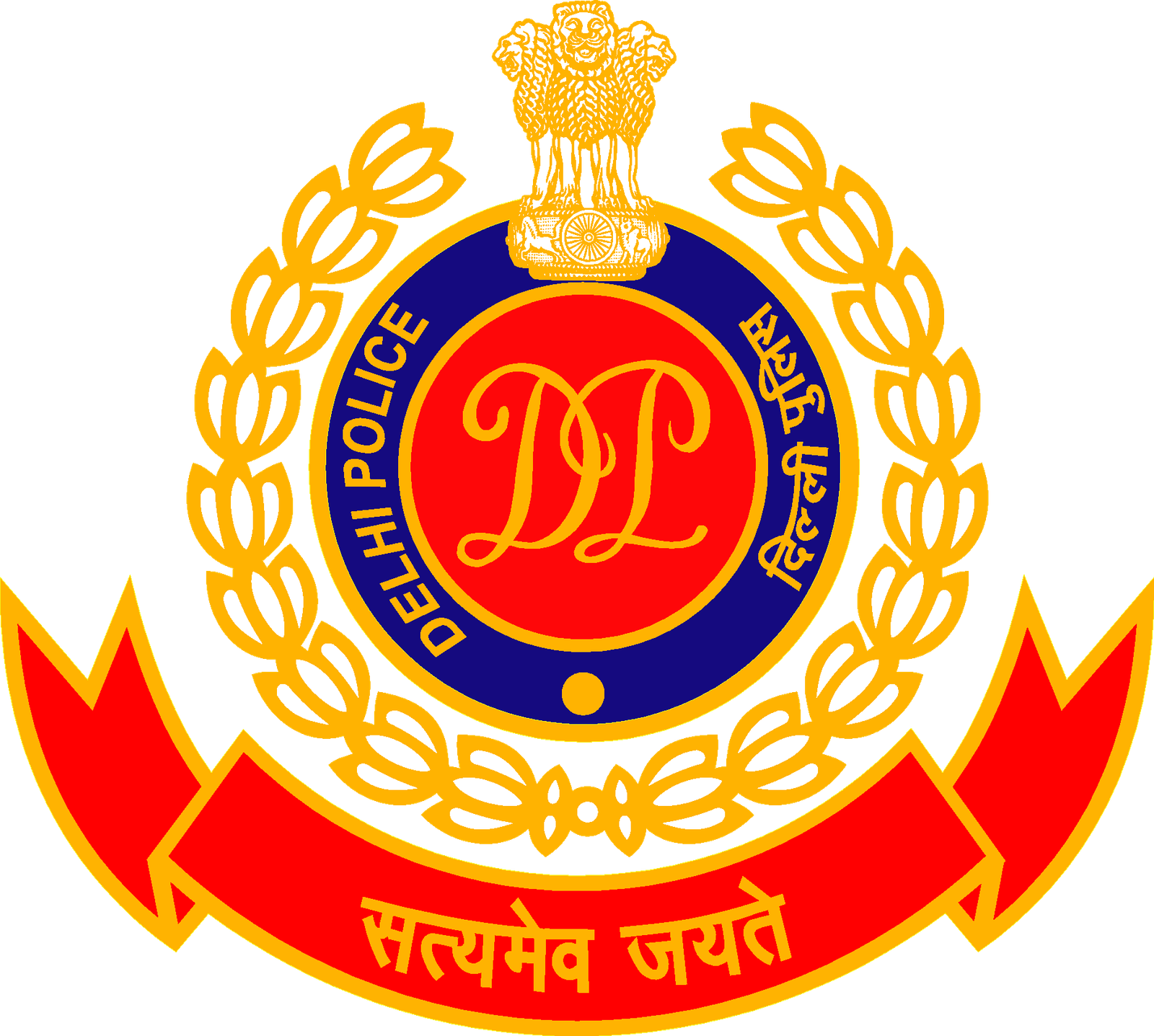 delhi police