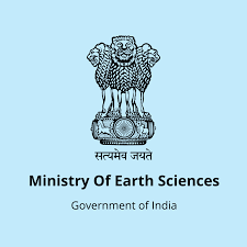 ministry of earth science