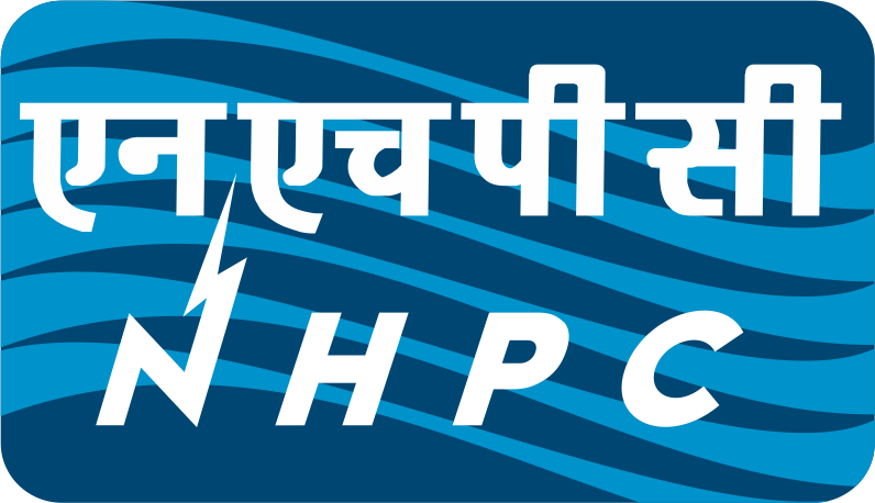 nhpc logo