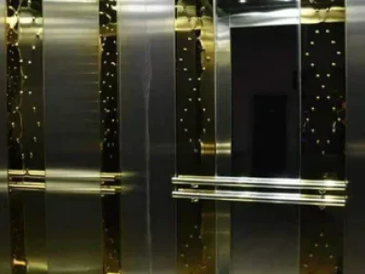 Commercial Elevators