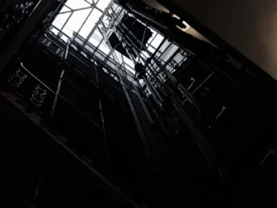 Industrial Elevators